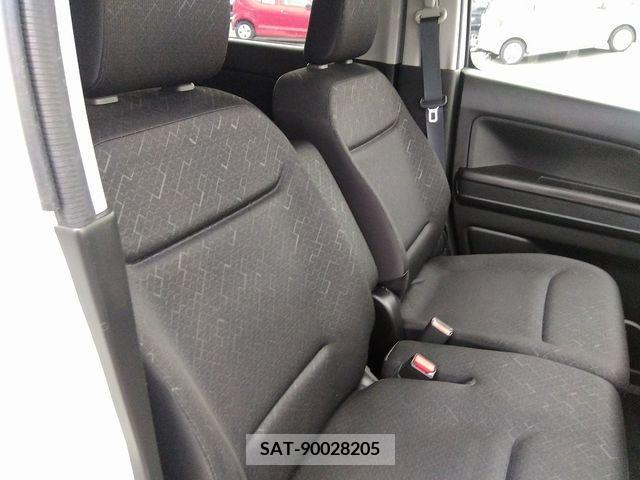 Suzuki WAGON R 2020-07 236838-17