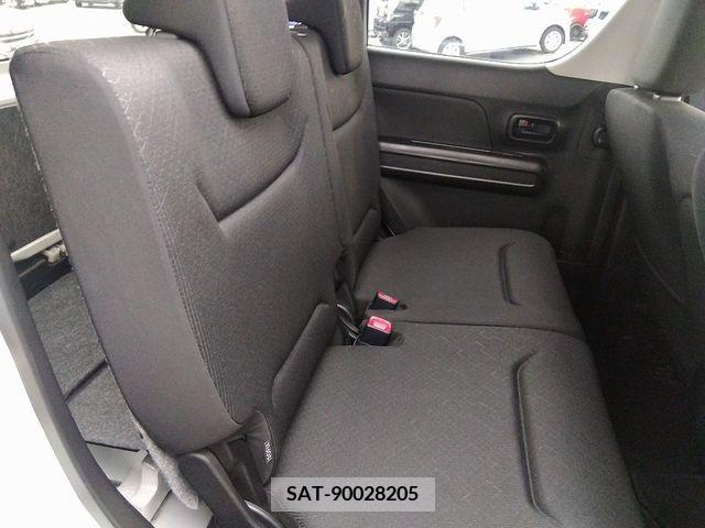 Suzuki WAGON R 2020-07 236838-18