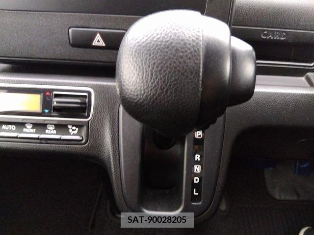 Suzuki WAGON R 2020-07 236838-6