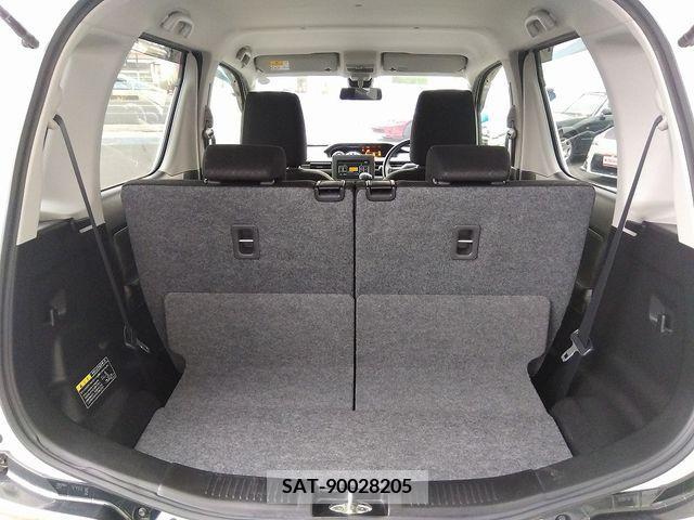 Suzuki WAGON R 2020-07 236838-19