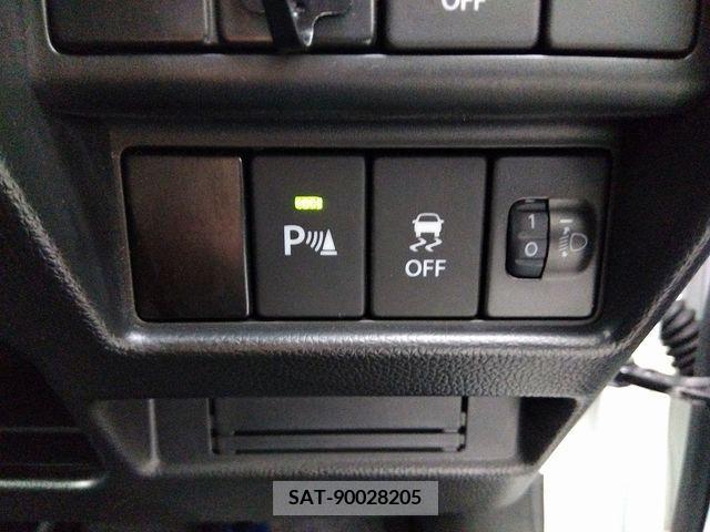 Suzuki WAGON R 2020-07 236838-10