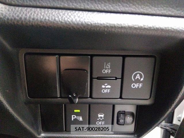 Suzuki WAGON R 2020-07 236838-9