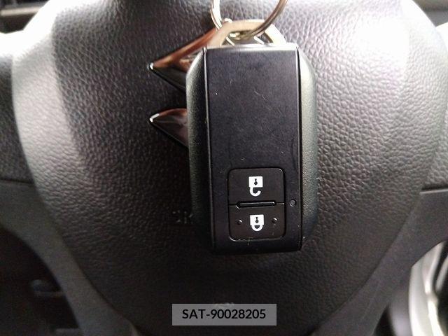 Suzuki WAGON R 2020-07 236838-15