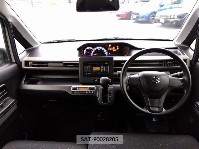Suzuki WAGON R 2020-07 236838-2