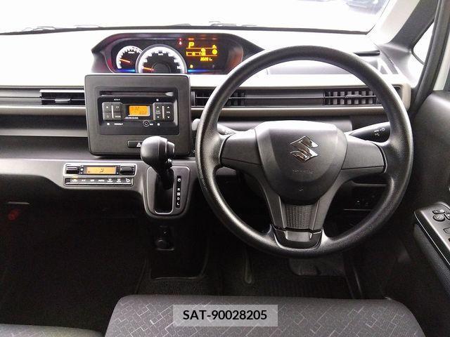 Suzuki WAGON R 2020-07 236838-3