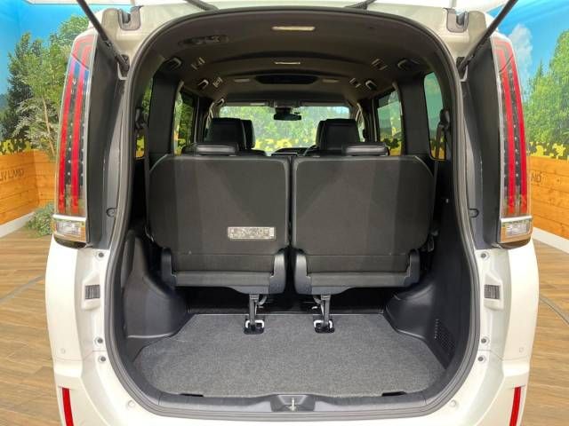 Toyota ESQUIRE 2019-02 12418-11
