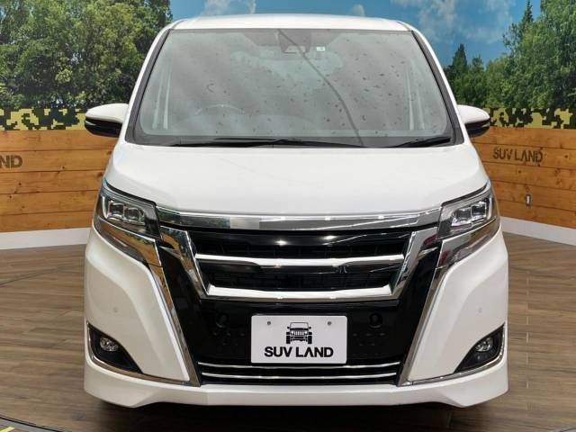 Toyota ESQUIRE 2019-02 12418-14