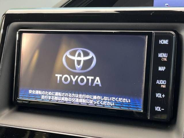 Toyota ESQUIRE 2019-02 12418-2