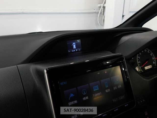 Toyota VOXY 2015-12 217663-15