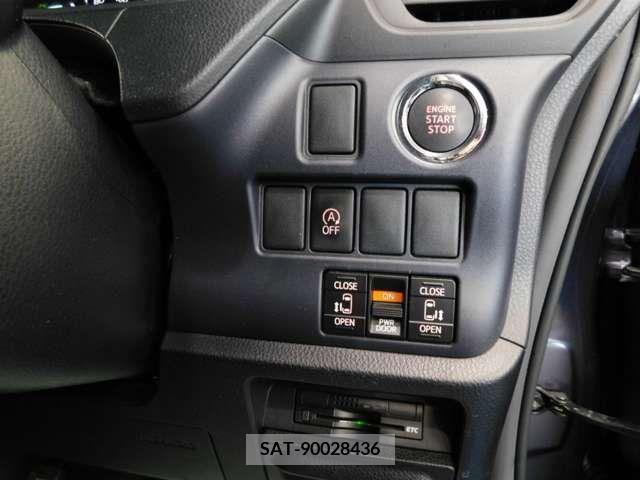 Toyota VOXY 2015-12 217663-5