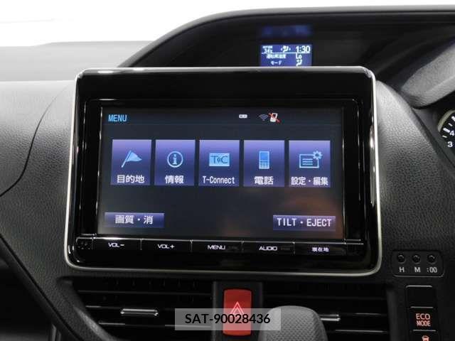 Toyota VOXY 2015-12 217663-3