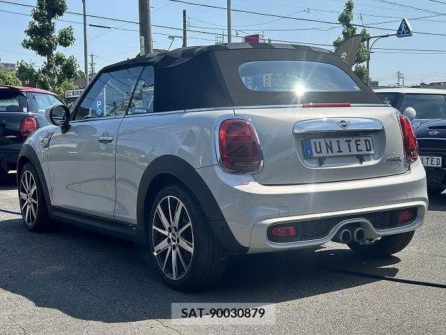 Bmw MINI 2021-03 381214-14