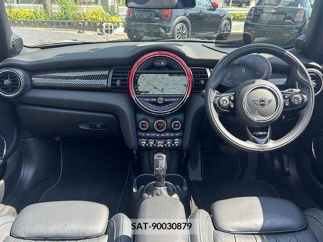 Bmw MINI 2021-03 381214-2