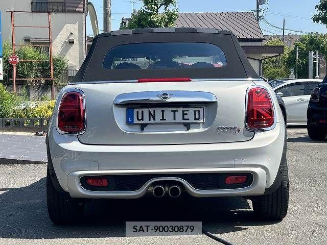 Bmw MINI 2021-03 381214-13