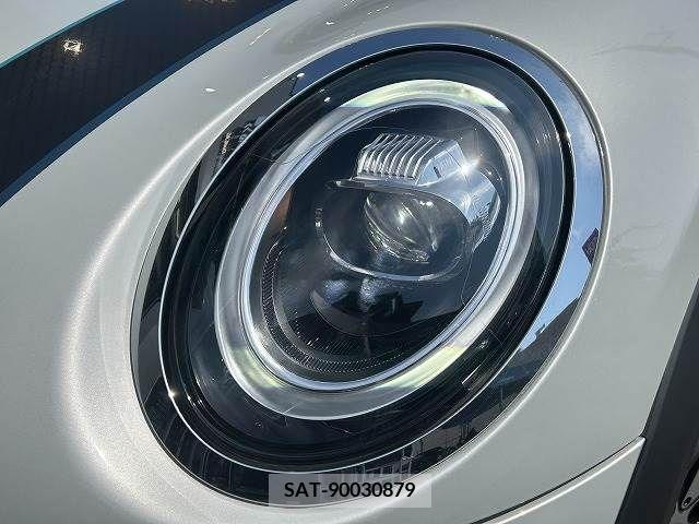 Bmw MINI 2021-03 381214-19