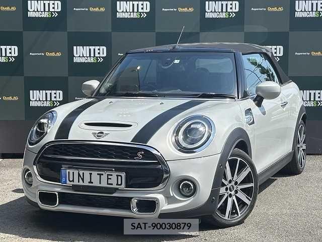 Bmw MINI 2021-03 381214-0
