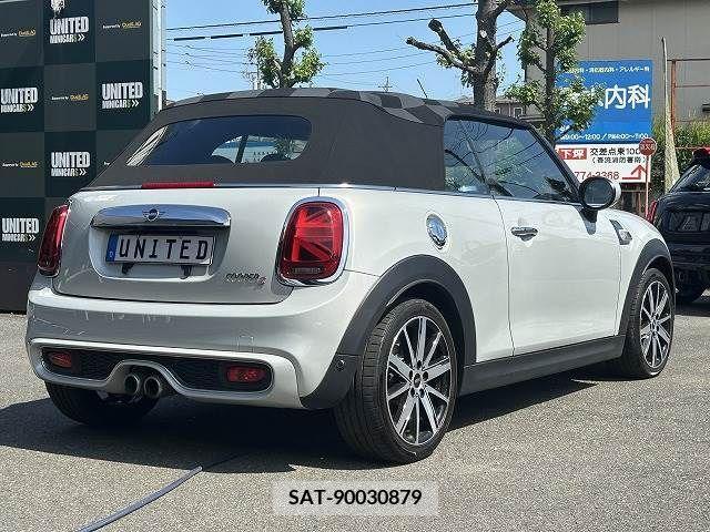 Bmw MINI 2021-03 381214-12