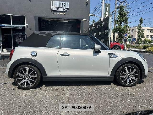 Bmw MINI 2021-03 381214-11