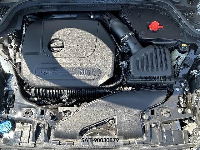 Bmw MINI 2021-03 381214-17