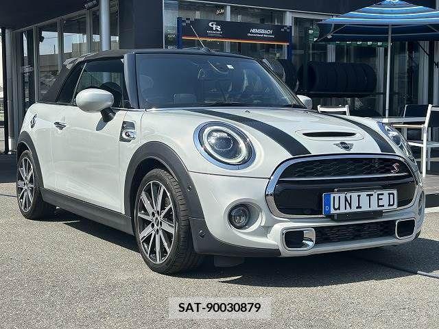 Bmw MINI 2021-03 381214-10