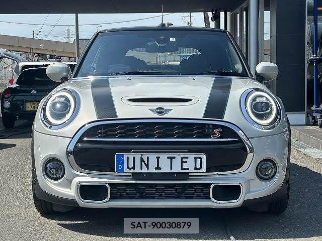 Bmw MINI 2021-03 381214-9