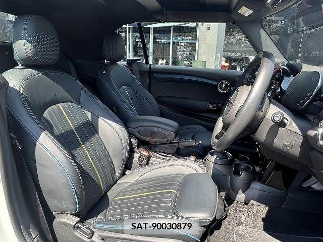 Bmw MINI 2021-03 381214-16