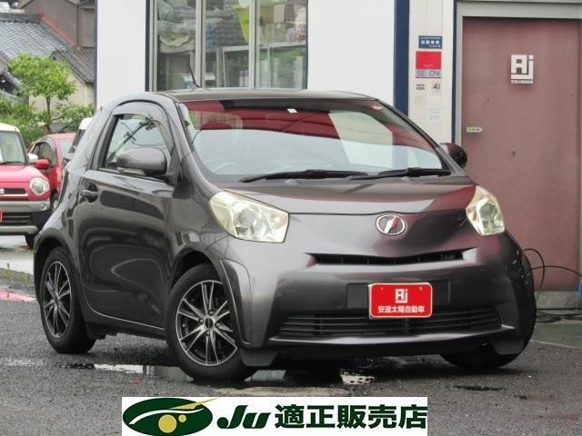 Toyota IQ 2010-04 4881-0