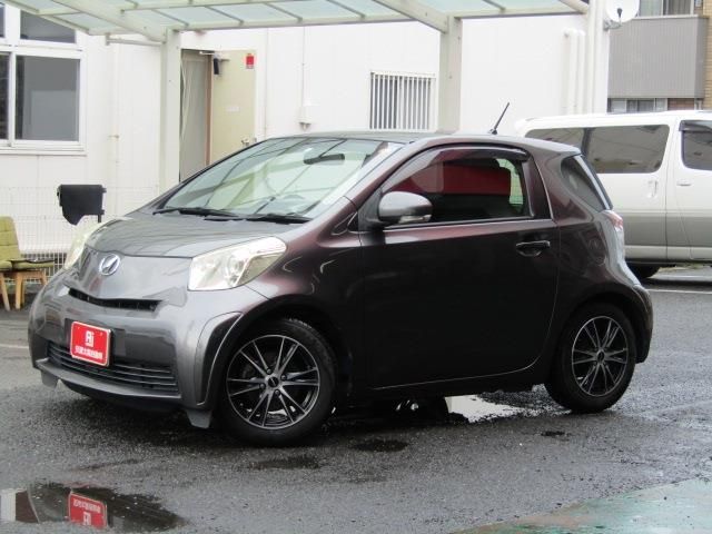 Toyota IQ 2010-04 4881-2