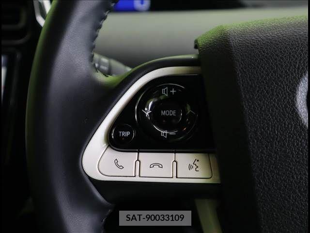 Toyota PRIUS 2018-12 225434-8
