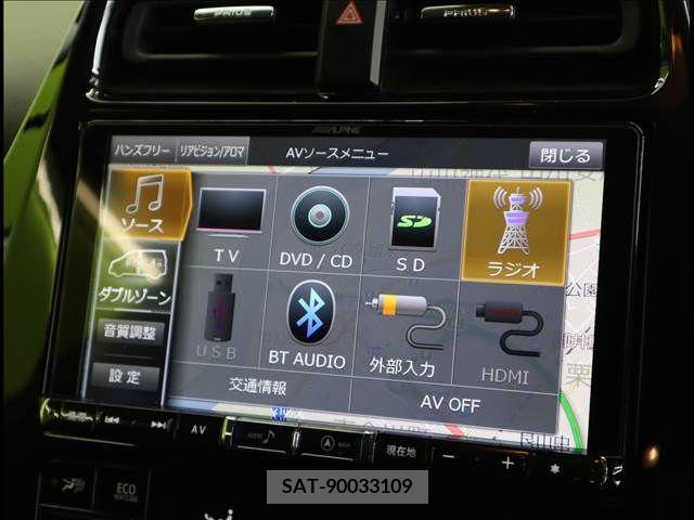 Toyota PRIUS 2018-12 225434-5