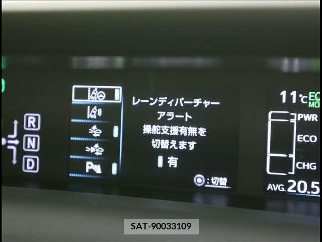 Toyota PRIUS 2018-12 225434-15