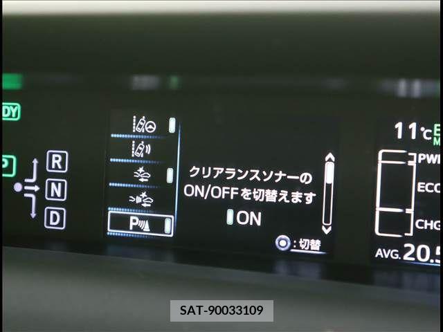 Toyota PRIUS 2018-12 225434-17