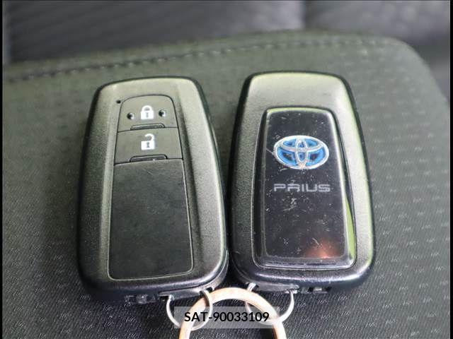 Toyota PRIUS 2018-12 225434-12