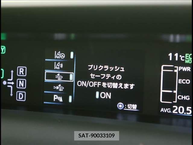 Toyota PRIUS 2018-12 225434-16