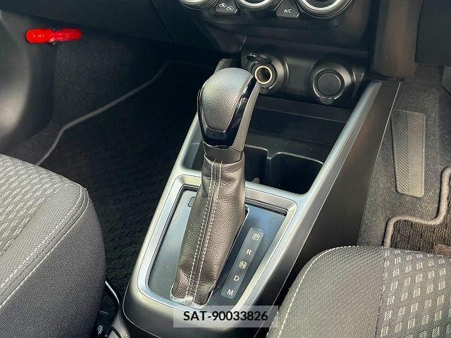 Suzuki SWIFT 2017-03 320856-19