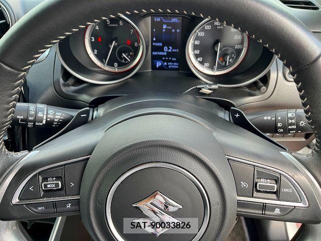 Suzuki SWIFT 2017-03 320856-16