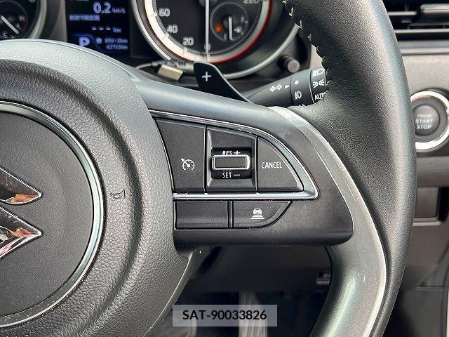 Suzuki SWIFT 2017-03 320856-17