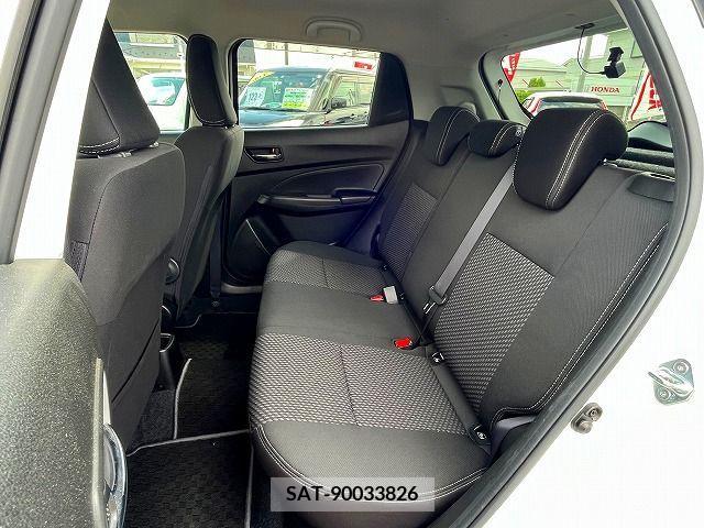 Suzuki SWIFT 2017-03 320856-12