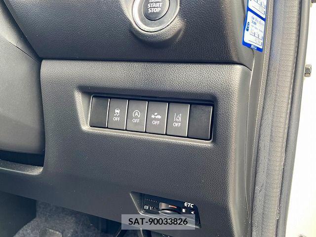 Suzuki SWIFT 2017-03 320856-11