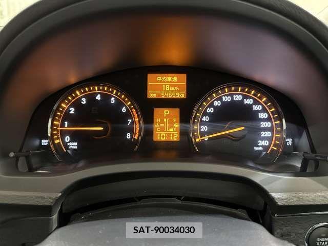 Toyota AVENSIS WAGON 2012-08 293927-14