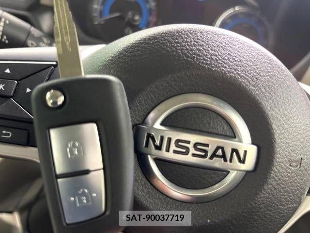 Nissan ROOX 2022-04 354550-7