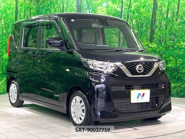 Nissan ROOX 2022-04 354550-16