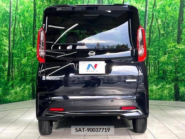 Nissan ROOX 2022-04 354550-15