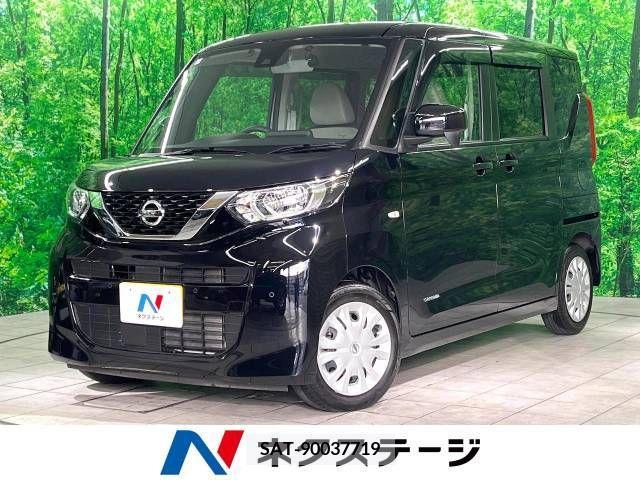 Nissan ROOX 2022-04 354550-0