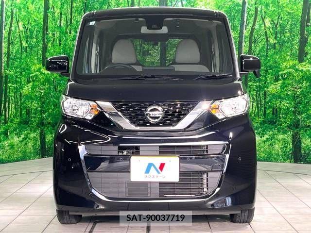 Nissan ROOX 2022-04 354550-14