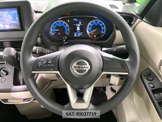 Nissan ROOX 2022-04 354550-11