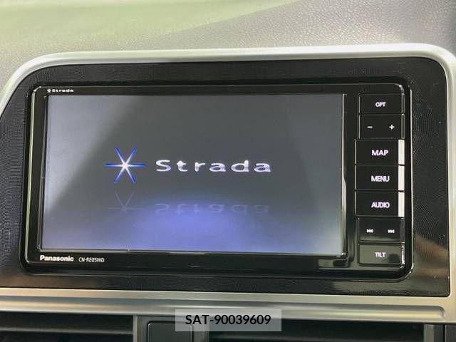 Toyota SIENTA 2018-10 242400-3