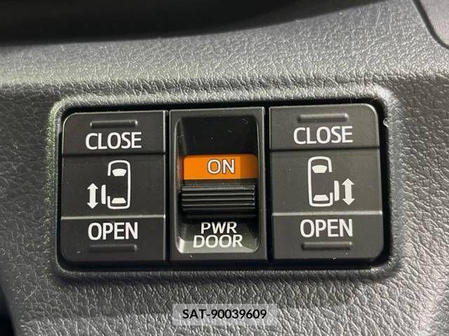 Toyota SIENTA 2018-10 242400-2