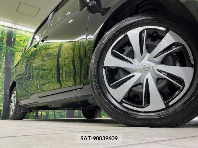 Toyota SIENTA 2018-10 242400-13