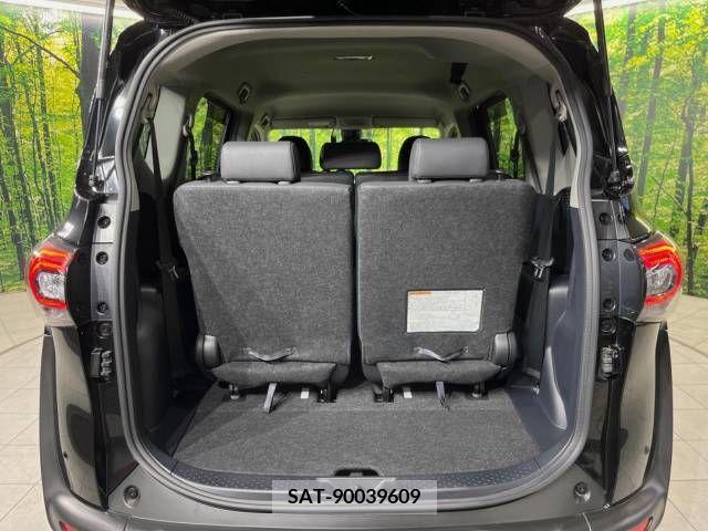 Toyota SIENTA 2018-10 242400-10